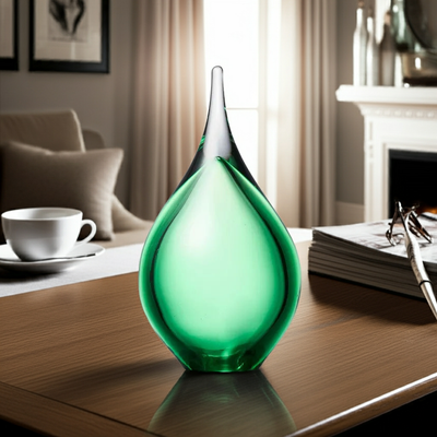 DRUPPEL Small – Groen 50ml